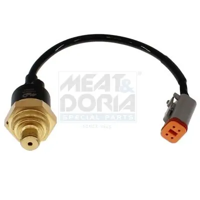 Mejor Precio Interruptor de control de la presión de aceite MEAT & DORIA 72161